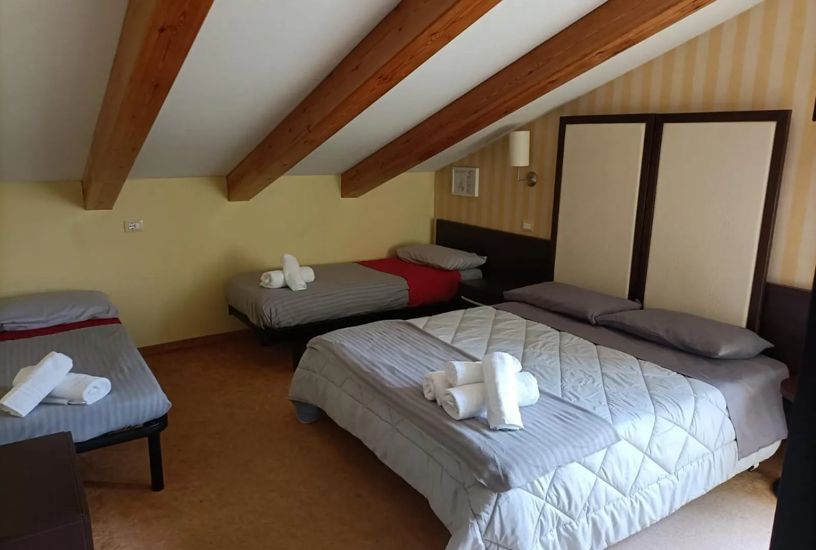 Hotel San Carlo Cesenatico Ιταλία
