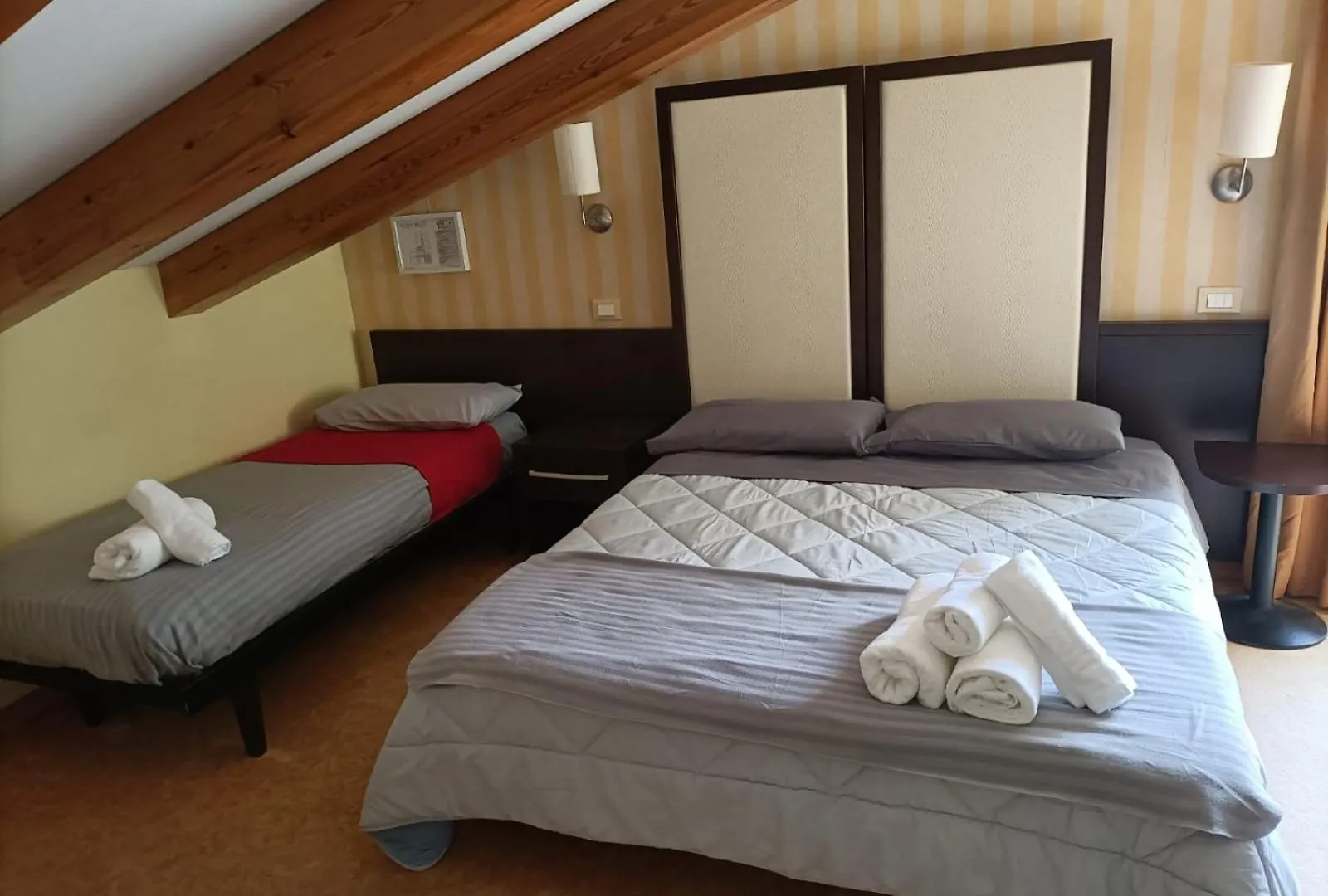 Hotel San Carlo Cesenatico 3*,  Ιταλία