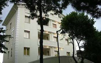 Hotel San Carlo Cesenatico