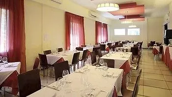 Hotel San Carlo Cesenatico Ιταλία