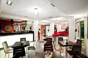***  Hotel San Carlo Cesenatico Ιταλία