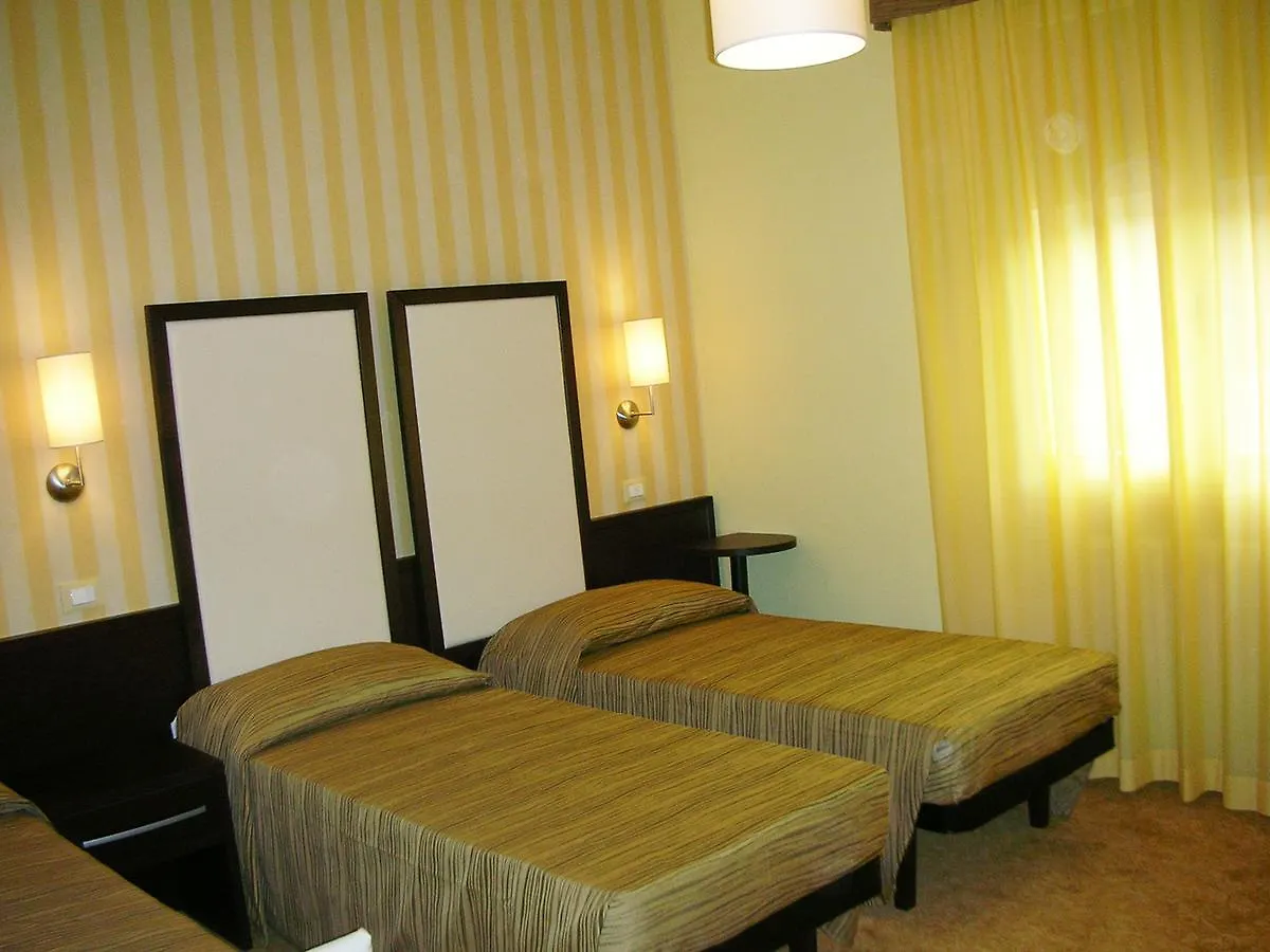 Hotel San Carlo Cesenatico 3*,