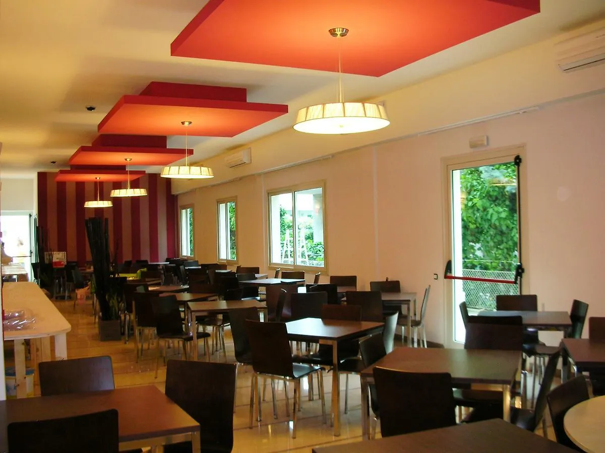 Hotel San Carlo Cesenatico