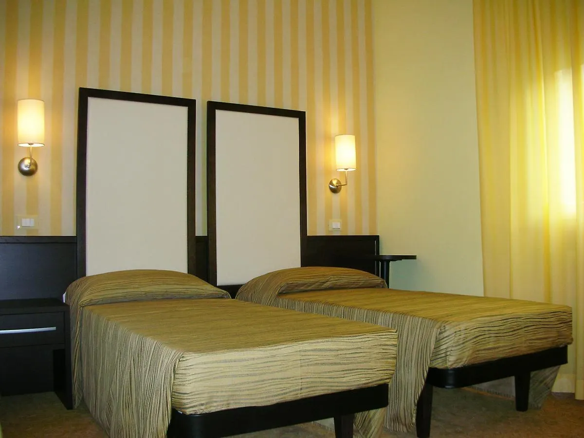 Hotel San Carlo Cesenatico