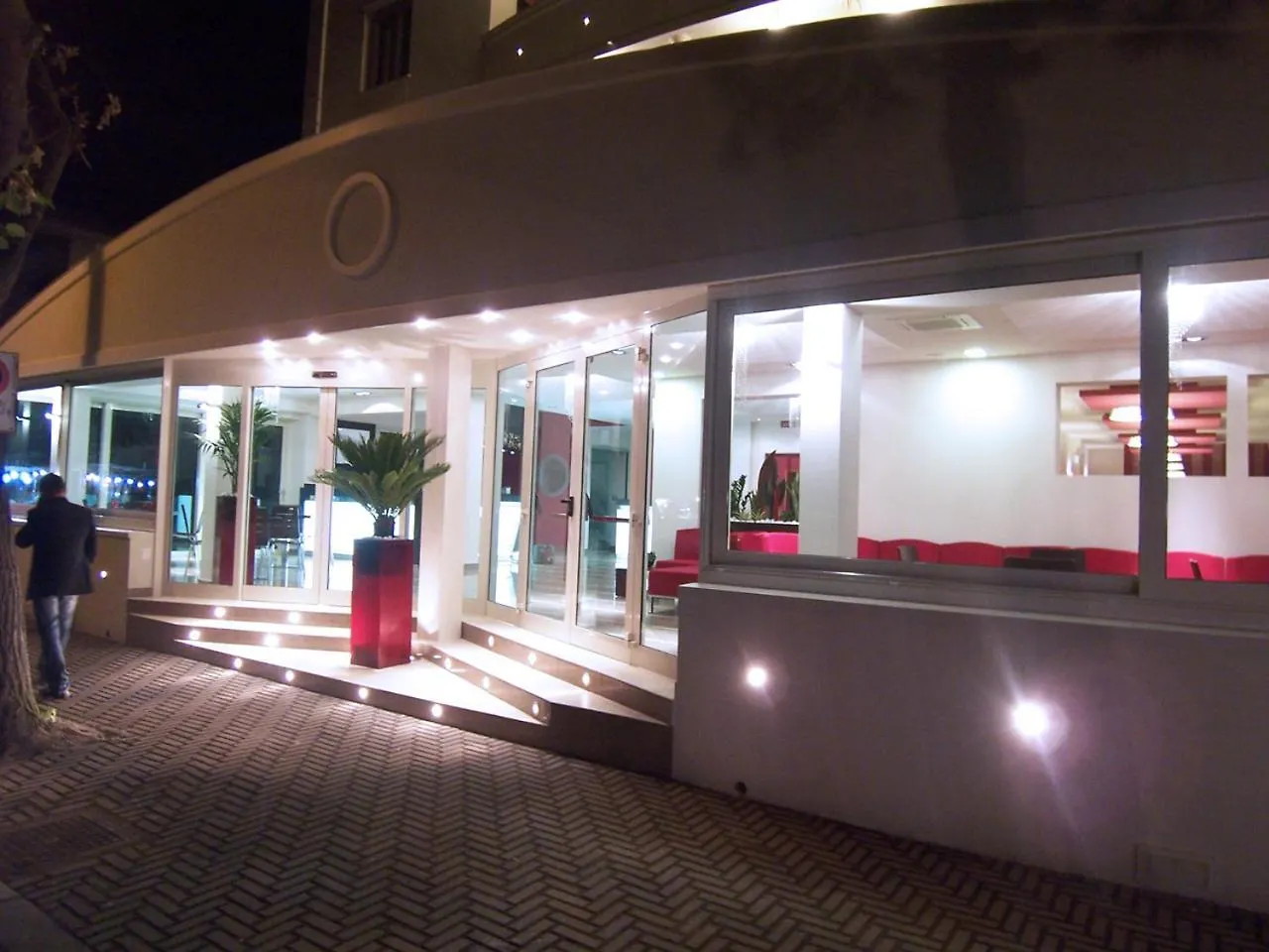 Hotel San Carlo Cesenatico