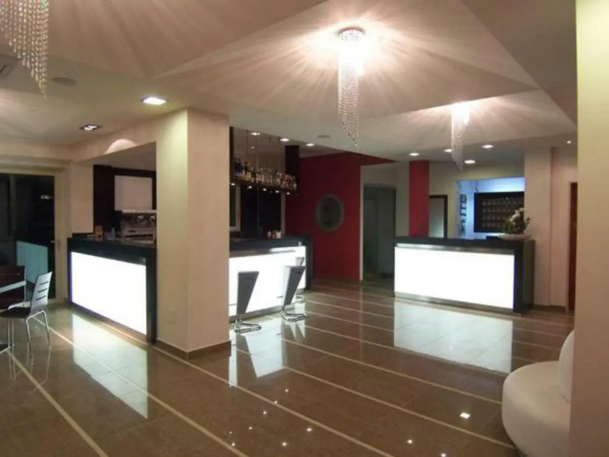 Hotel San Carlo Cesenatico