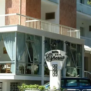 Hotel Esperia