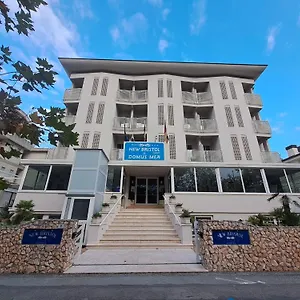 Hotel New Bristol Sport